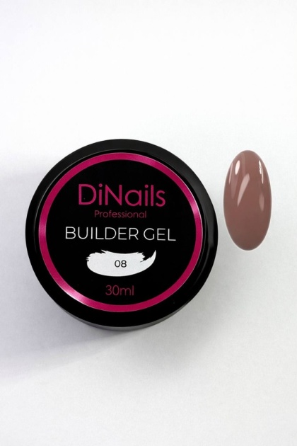 Builder Gel | 08