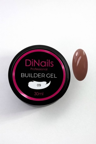 Builder Gel | 09