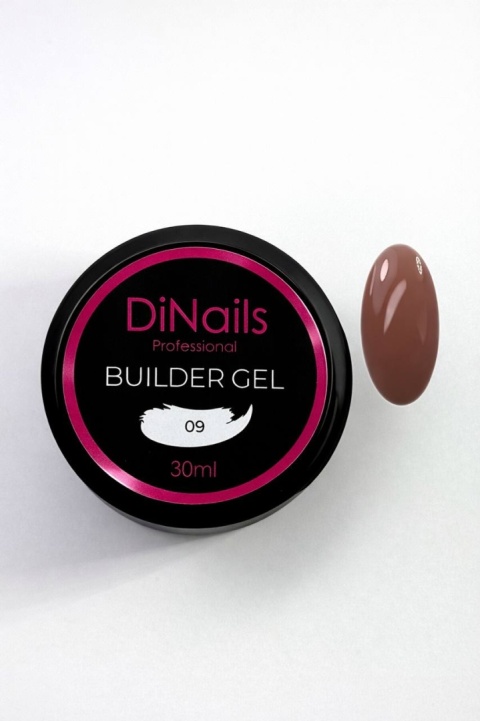 Builder Gel | 09