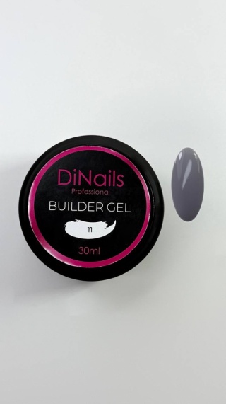 Builder Gel | 11