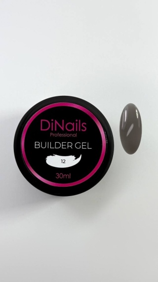 Builder Gel | 12