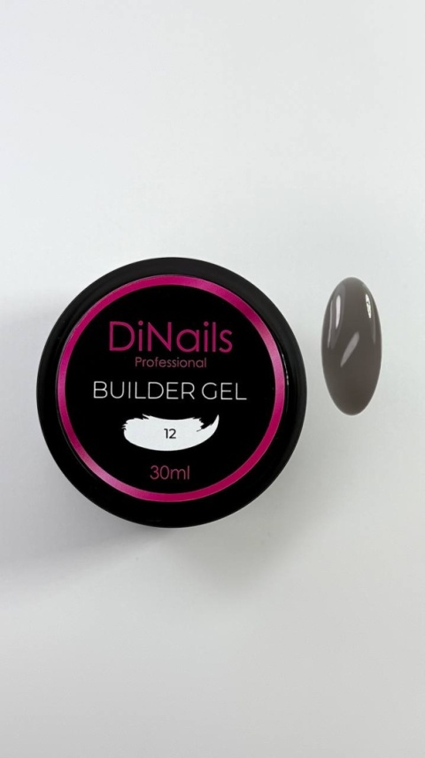 Builder Gel | 12