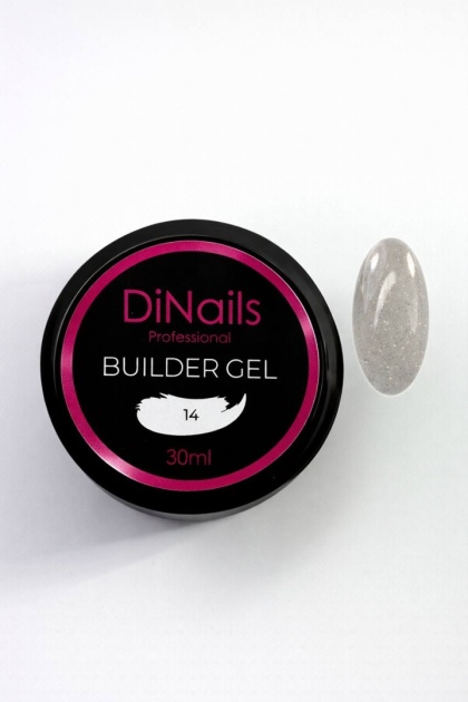 Builder Gel | 14