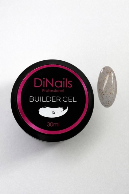 Builder Gel | 15