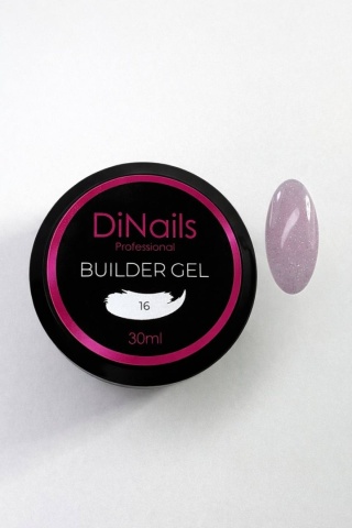 Builder Gel | 16
