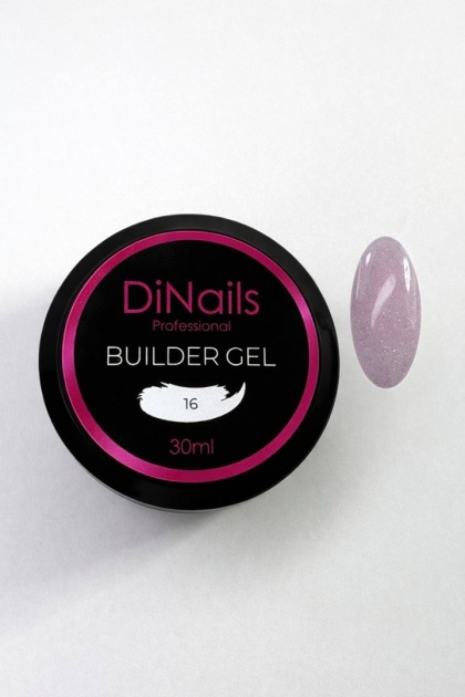 Builder Gel | 16