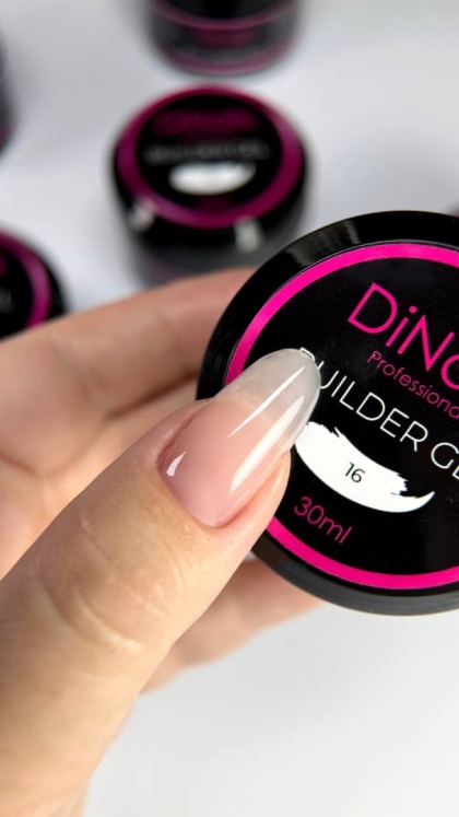 Builder Gel | 16