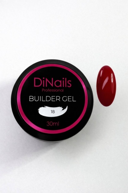 Builder Gel | 18