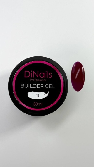 Builder Gel | 19