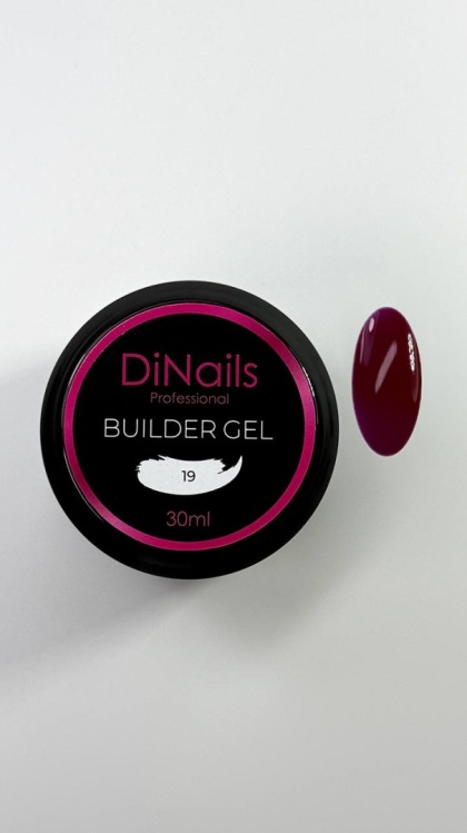 Builder Gel | 19