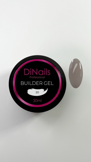 Builder Gel | 20