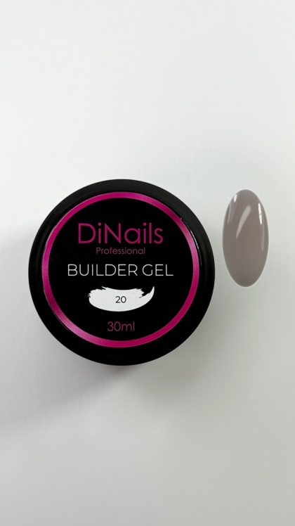 Builder Gel | 20