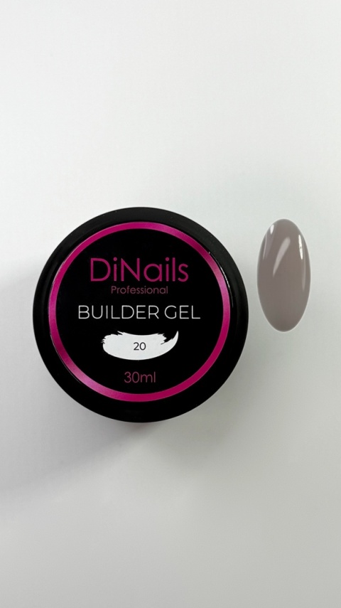 Builder Gel | 20