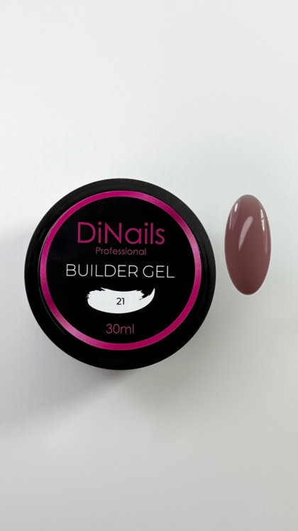 Builder Gel | 21