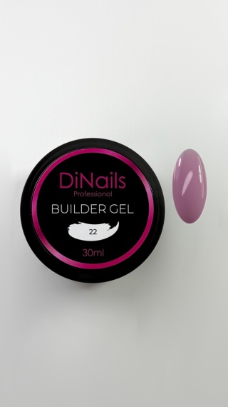 Builder Gel | 22