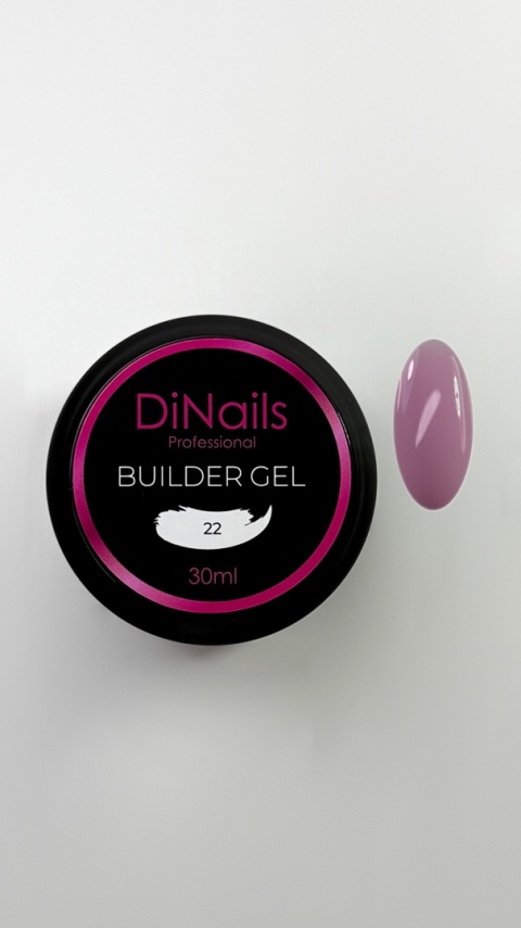 Builder Gel | 22