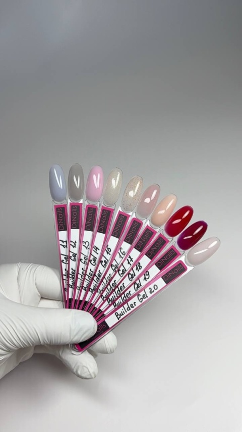 Builder Gel | 24
