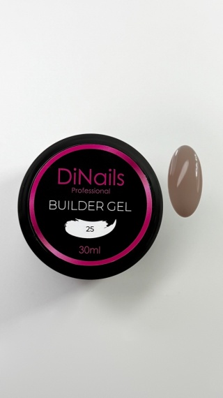 Builder Gel | 25