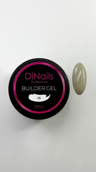 Builder Gel | 26