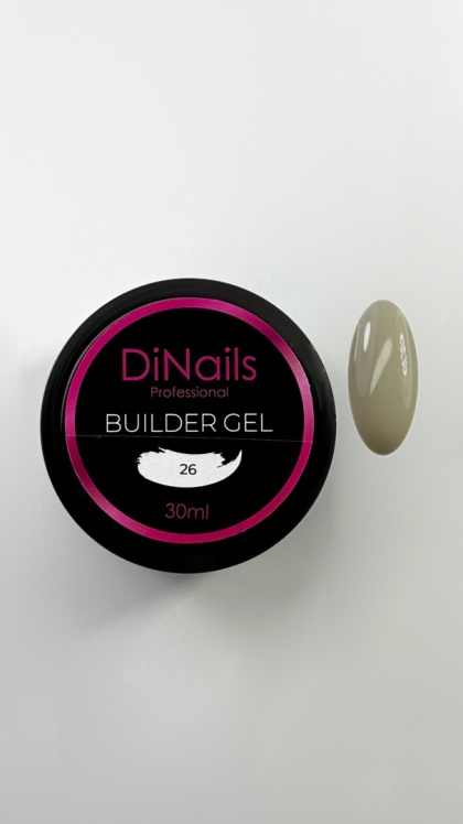 Builder Gel | 26