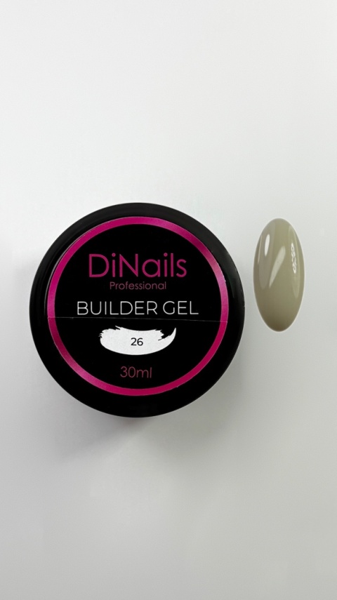 Builder Gel | 26