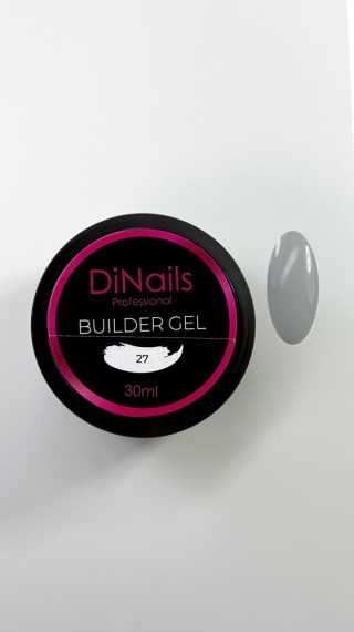 Builder Gel | 27