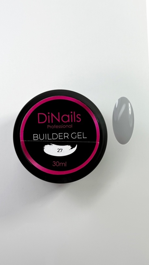 Builder Gel | 27