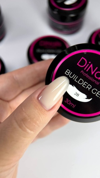 Builder Gel | 28