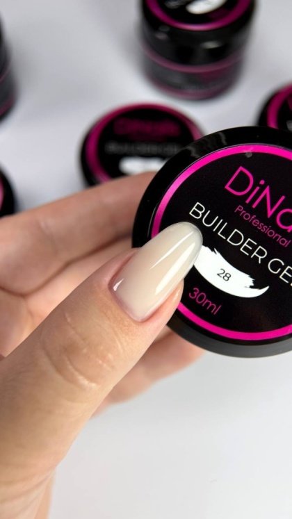 Builder Gel | 28