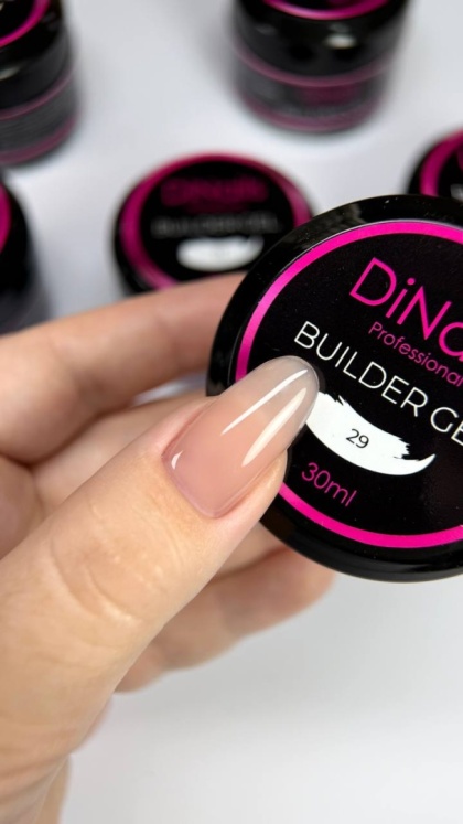 Builder Gel | 29