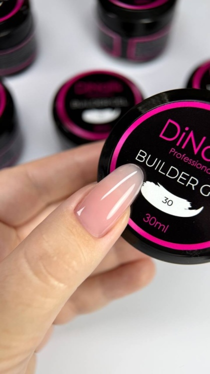 Builder Gel | 30