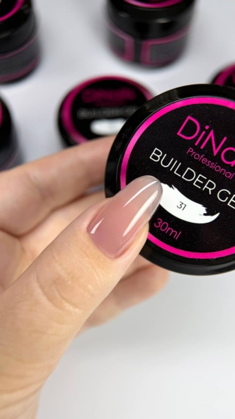 Builder Gel | 31
