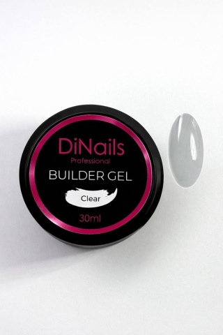 Builder Gel | Clear
