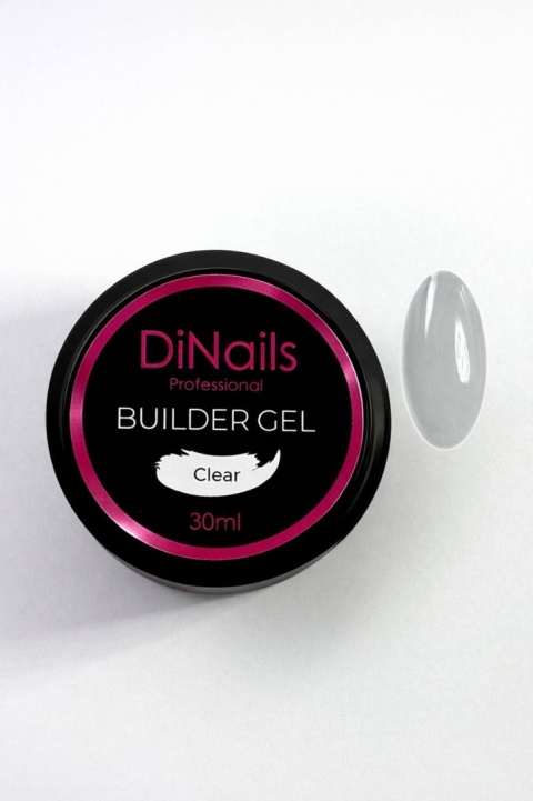 Builder Gel | Clear