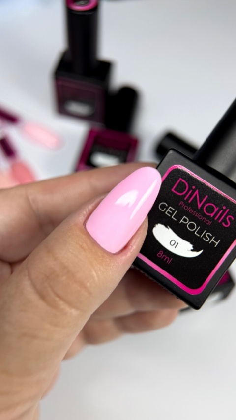 Gel polish | 01