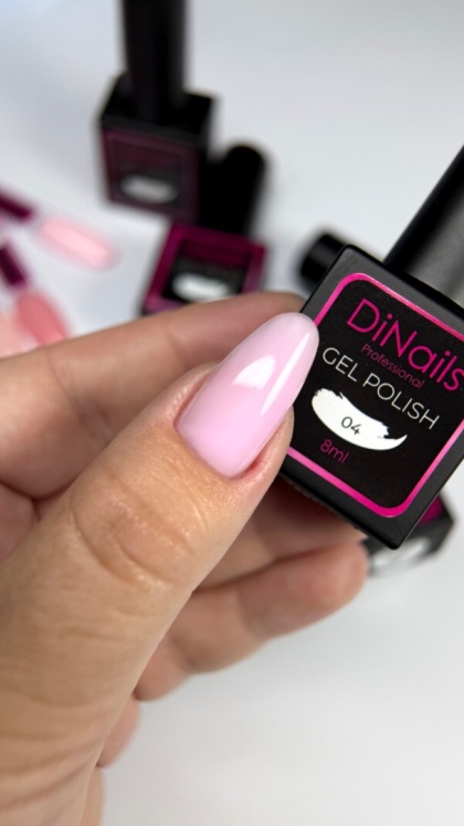 Gel polish | 04