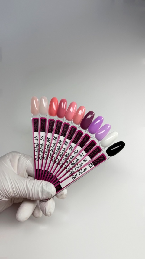 Gel polish | 09