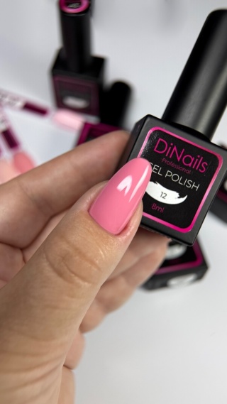 Gel polish | 12