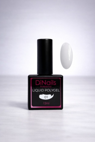 Liquid polygel | 01