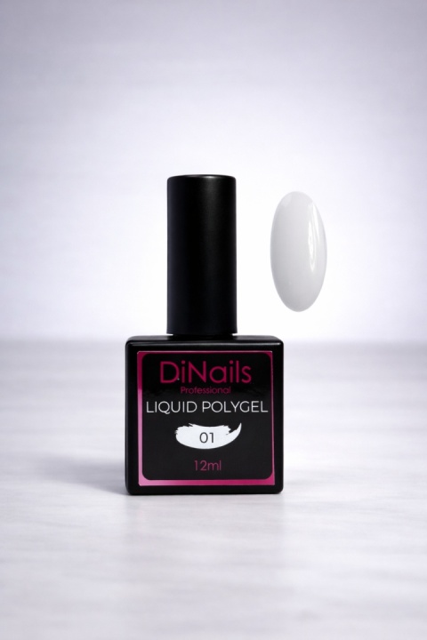 Liquid polygel | 01