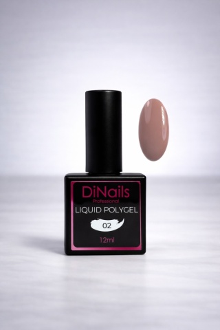 Liquid polygel | 02