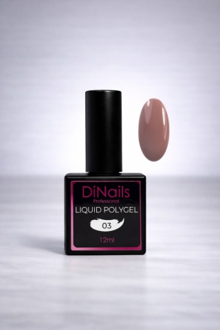 Liquid polygel | 03