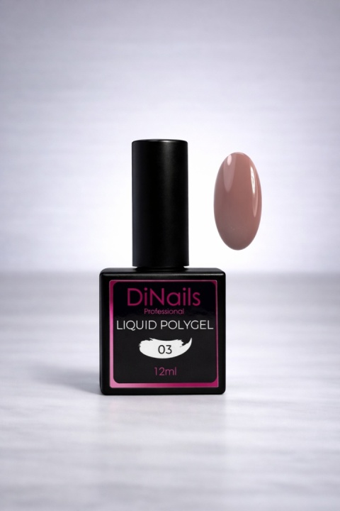 Liquid polygel | 03