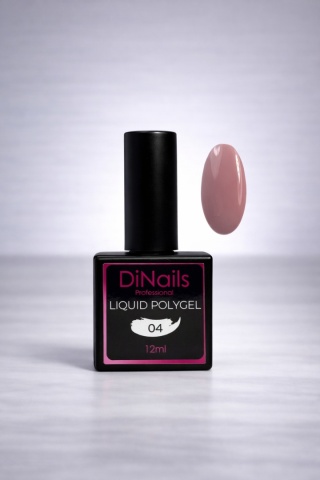 Liquid polygel | 04