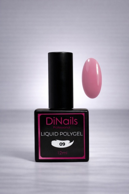 Liquid polygel | 09
