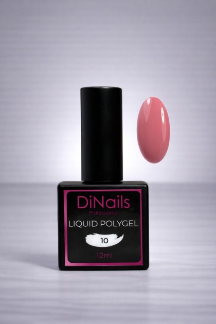 Liquid polygel | 10