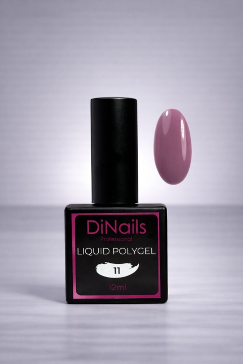 Liquid polygel | 11