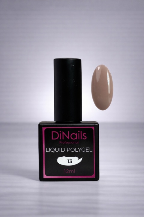 Liquid polygel | 13