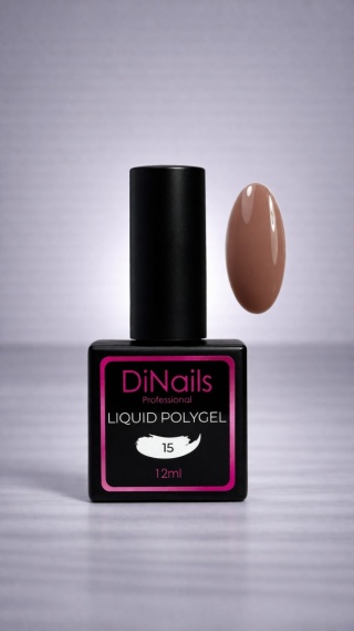 Liquid polygel | 15
