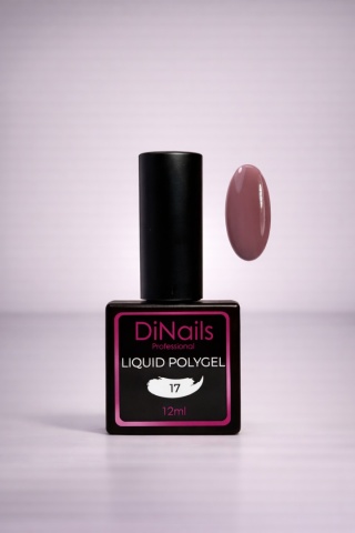 Liquid polygel | 17
